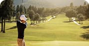 Haymaker Golf Course