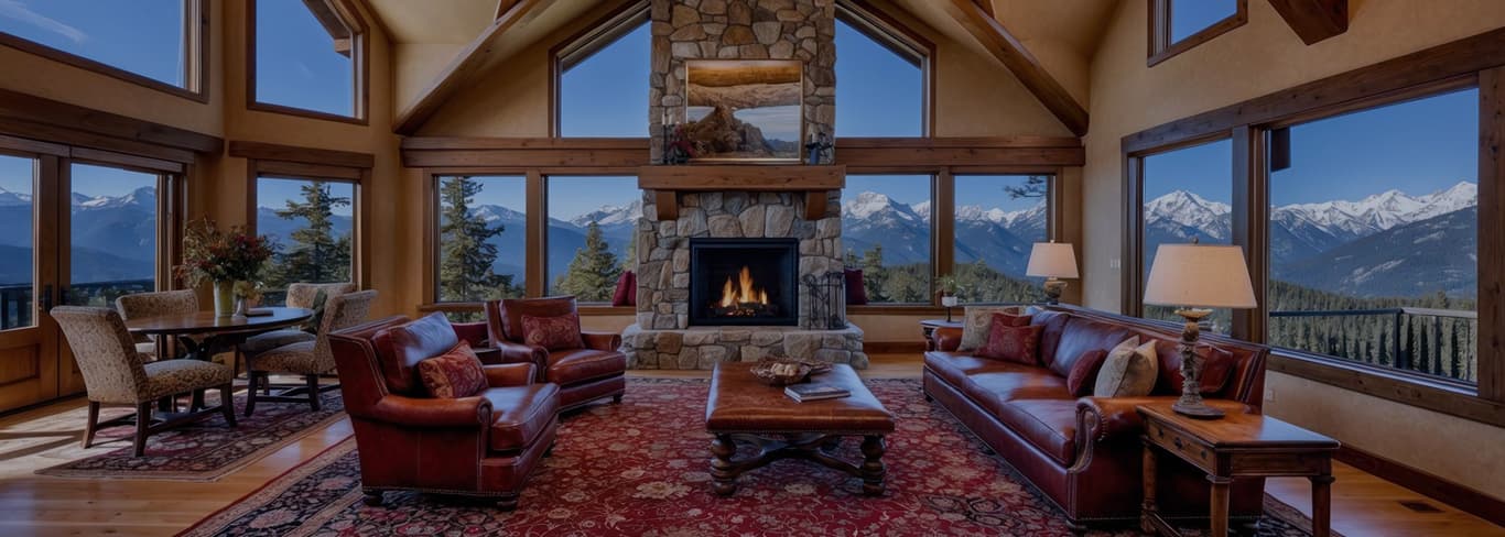 Hero section background image