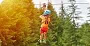Wahoo Ziplines